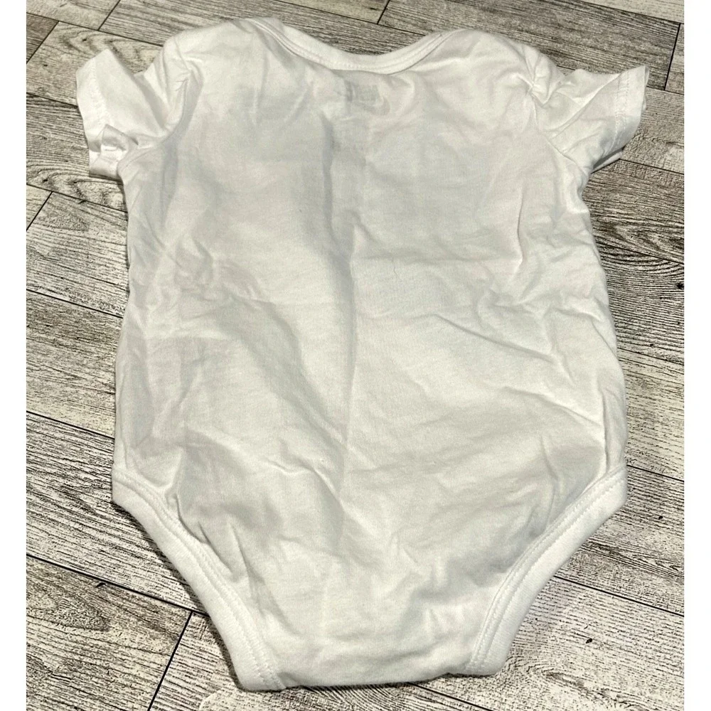 Nike baby one